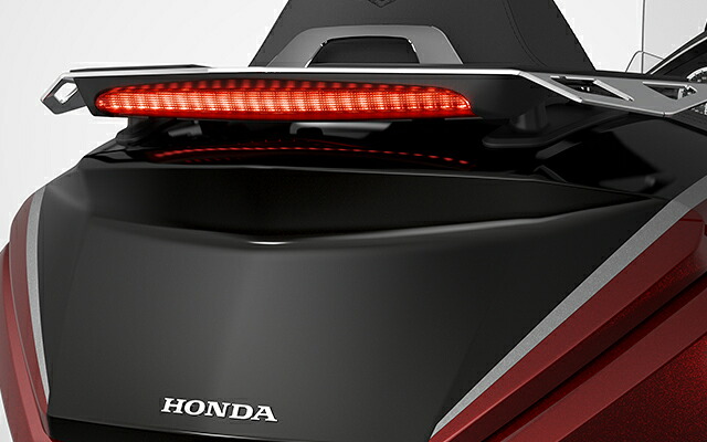 【Honda(ホンダ)】 LEDハイマウントブレーキランプ 08U70-MKC-L00 Gold Wing Tour用