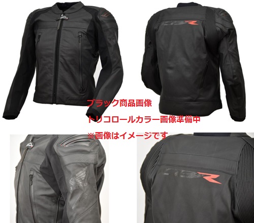 当店限定販売】 クシタニ CBR × フェイズジャケット トリコロール M