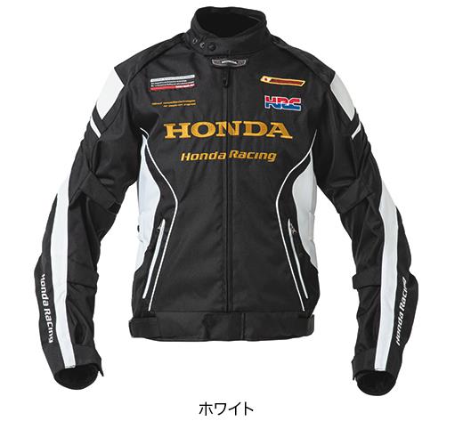 楽天市場】【Honda(ホンダ)】 プレストライダースジャケット(レッド）L