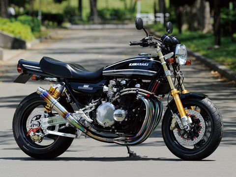 【DAYTONA(デイトナ)】 75967 RCM concept DAYTONA COZYシート 純正シートパターン(専用パイピングライン) Z1/Z2｜GLOBAL MOTO