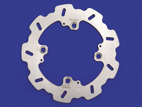 【DAYTONA(デイトナ)】 76429 BRAKING ディスクローター HO22RID