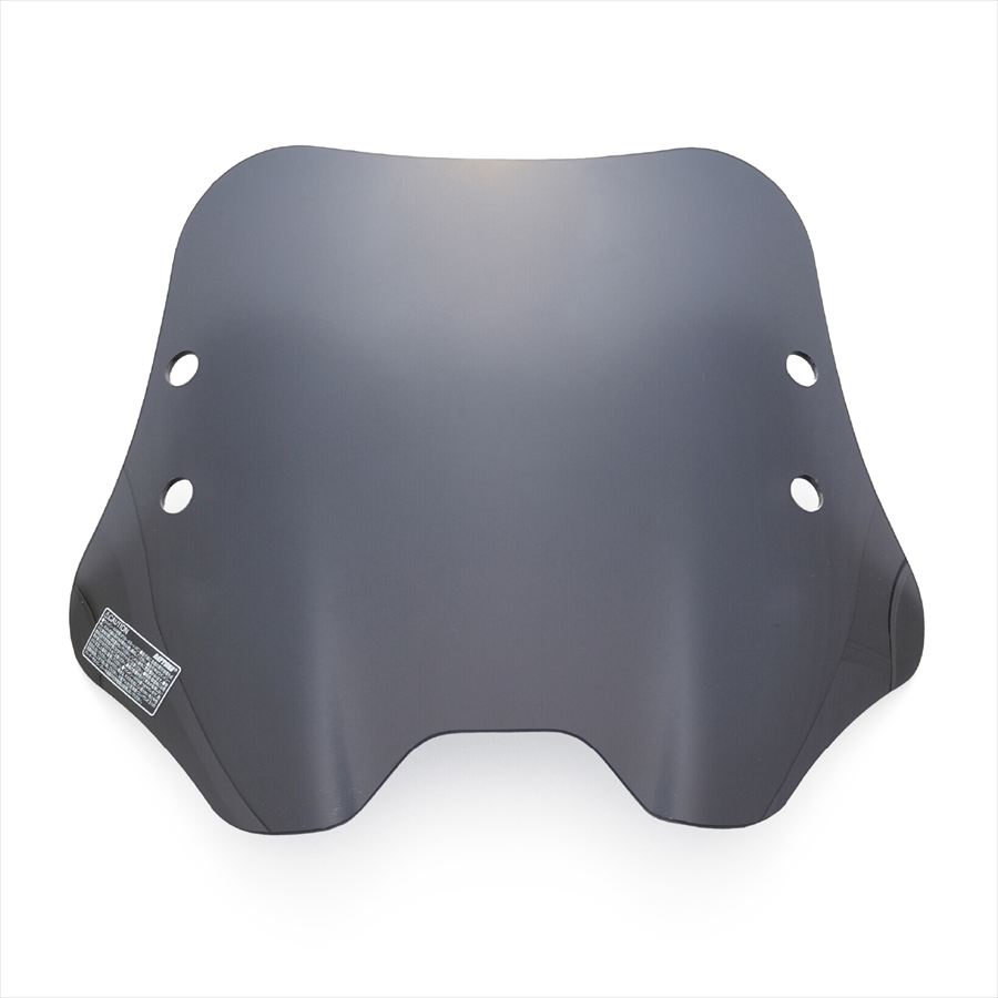 【DAYTONA(デイトナ)】 79792 ウインドシールドSS 車種別キット シグナスX 用|GLOBAL MOTO