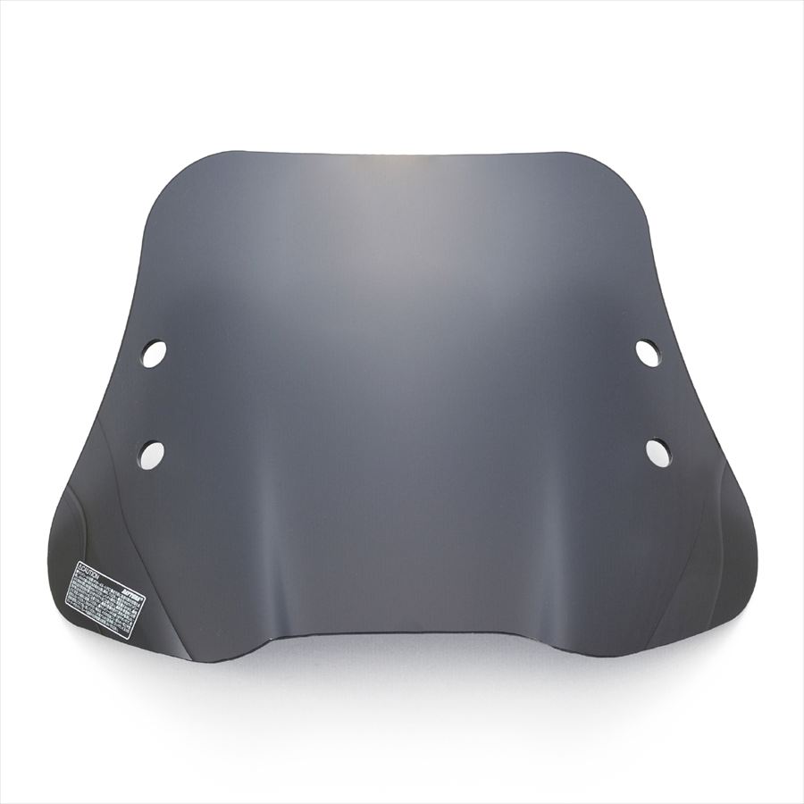 【DAYTONA(デイトナ)】 79793 ウインドシールドSS 車種別キット アクシストリート用 9,310円