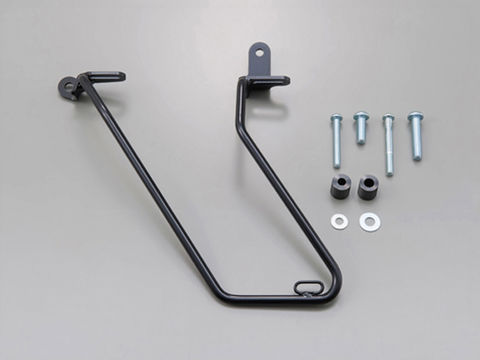 【DAYTONA(デイトナ)】 90633 サドルバッグサポート 車体左側用 BOLT/R-SPEC C-SPEC用 7,142円
