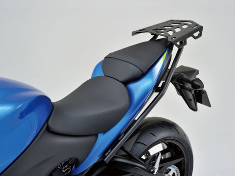 【DAYTONA(デイトナ)】 92346 マルチウイングキャリア GSX-S1000 ABS/F ABS(’15)