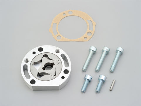 【DAYTONA(デイトナ)】 93268 KEDO 強化オイルポンプ ■SR400/400FI/500|GLOBAL MOTO