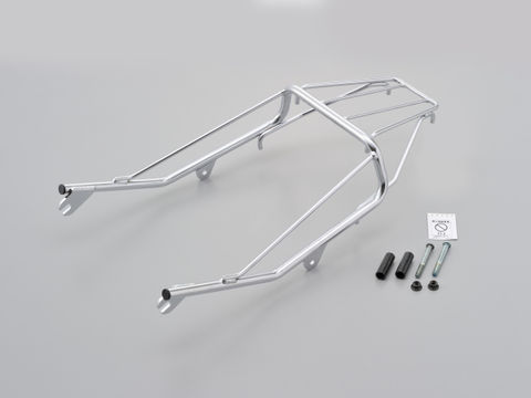 【DAYTONA(デイトナ)】 93379 クラシックキャリア SR400/500 SR400FI 用