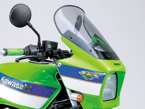 【DAYTONA(デイトナ)】 93967 GIVIエアロダイナミックススクリーン ZRX1100/1200用 D174S DSシリーズ｜GLOBAL MOTO