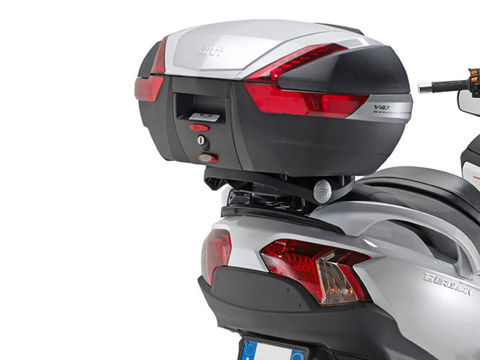 【DAYTONA(デイトナ)】 94037 GIVI SR3104 スペシャルラック