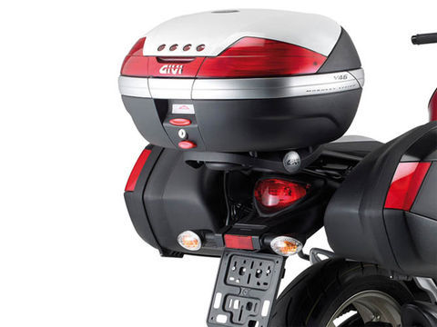 【DAYTONA(デイトナ)】 94041 GIVI SR121 スペシャルラック