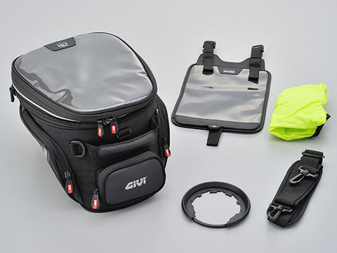 94996 GIVI XS320 タンクロック XSTREAM