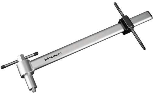 【Birzman(バーズマン)】 【4714247518025】 64704000 Bz RD Hanger Config Gauge|GLOBAL MOTO