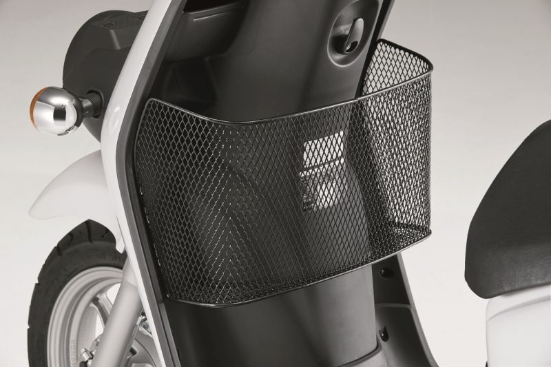 【3/17最値下げしました】ホンダ　ベンリｨ50 前カゴ、トランク付き 楽天市場】【ホンダ純正】純正 18年モデルBENLY（ベンリー）用