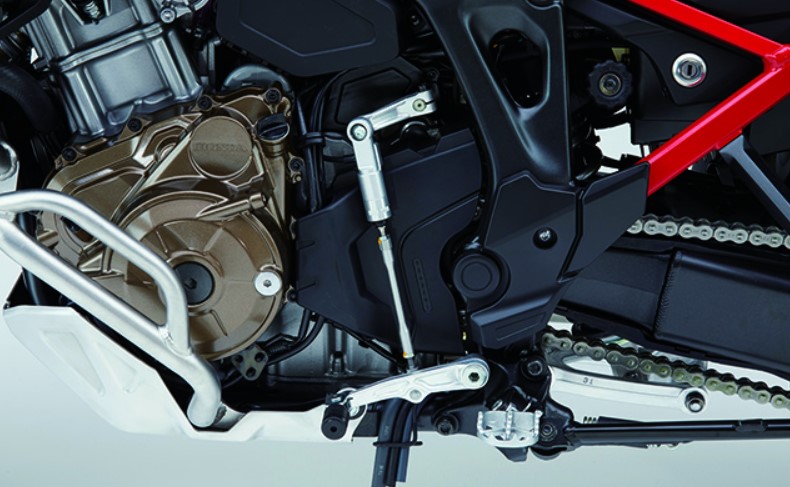 楽天市場】【送料無料】【Honda (ホンダ)】 純正 CRF1100L Africa Twin