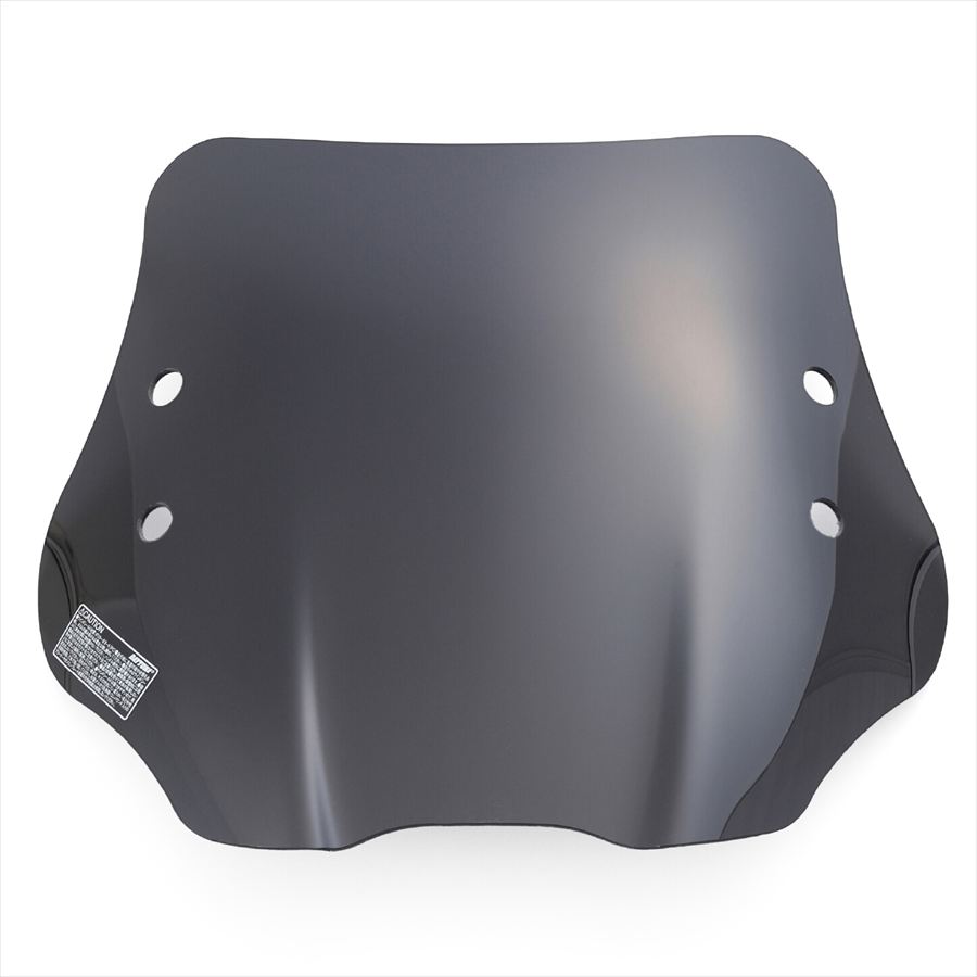 【DAYTONA(デイトナ)】 96552 ウインドシールドSS AXIS Z用|GLOBAL MOTO