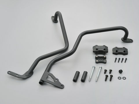 専用様 DAYTONA（バイク用品） 97406 デイトナ パイプエンジンガード