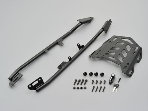 【DAYTONA(デイトナ)】 97423 マルチウイングキャリア CB250R（'18）用