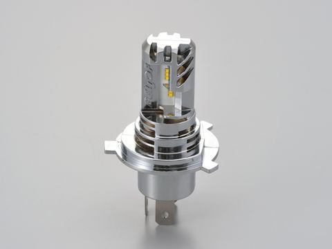 【DAYTONA(デイトナ)】 97430 LEDヘッドランプバルブ プレシャス・レイ Z H4