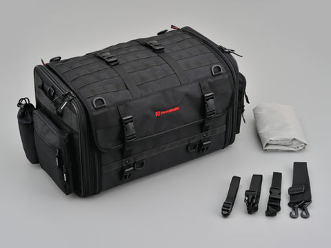 HenlyBigins デイトナ　シートバッグ 楽天市場】【23日限定！全品ポイント2倍！】 デイトナ DAYTONA
