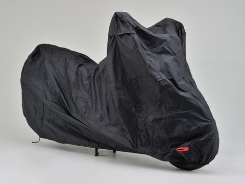 楽天市場】98202 DAYTONA デイトナ バイクカバーSIMPLE ブラック
