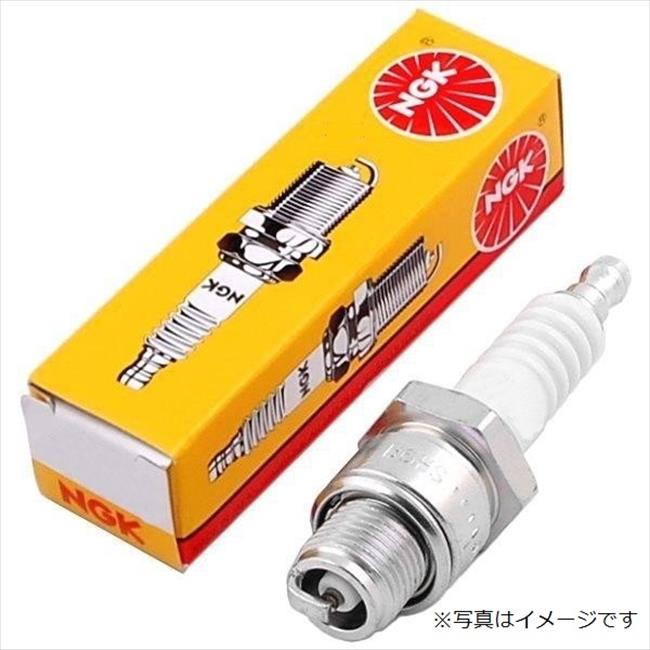ポスト投函便 【ヤマハ(YAMAHA)】 94709-00437 プラグ,スパ-ク (NGK LKR6E) 船外機 マリンジェット