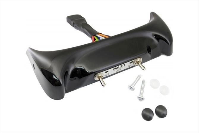 2709 センターコンソールレスキット P/Wスイッチ付 NBロードスター