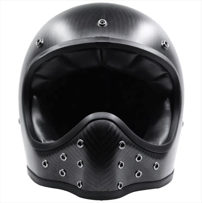 9月入荷予定 BRT002 CARBON マットカーボン L ヘルメット フルフェイス 0138BRT002MC4