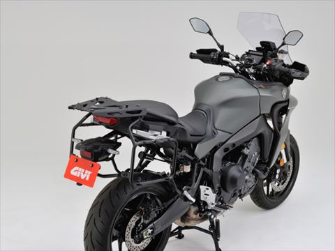 【DAYTONA(デイトナ)】 【4909449585047】 25597 GIVI SRA2159 フィッティング