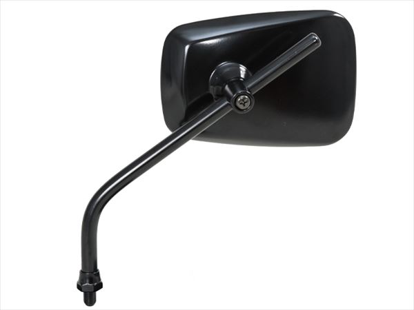 楽天市場】タナックス AZ-104-8 エーゼットミラー 8mm ブラック【お