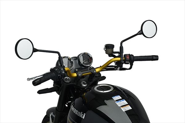 休日限定 PBTF762G EFFEX イージーフィットバープラス ゴールド Z900RS 18-21 www.tsujide.co.jp