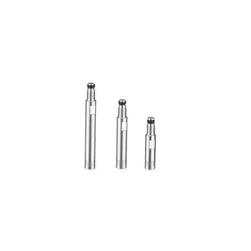 46213000 あさひ NZ-HFバルブエクステンダーサイズ:20-40mm1本バルブコアを外すタイプ シルバー 20mm