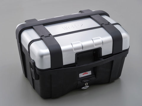 【4909449389003】【送料無料】【DAYTONA(デイトナ)】 GIVI 【TRK46N】 ジビ　トレッカー TREKKER　46L リアボックス 【モノキーベース用】 29,882円