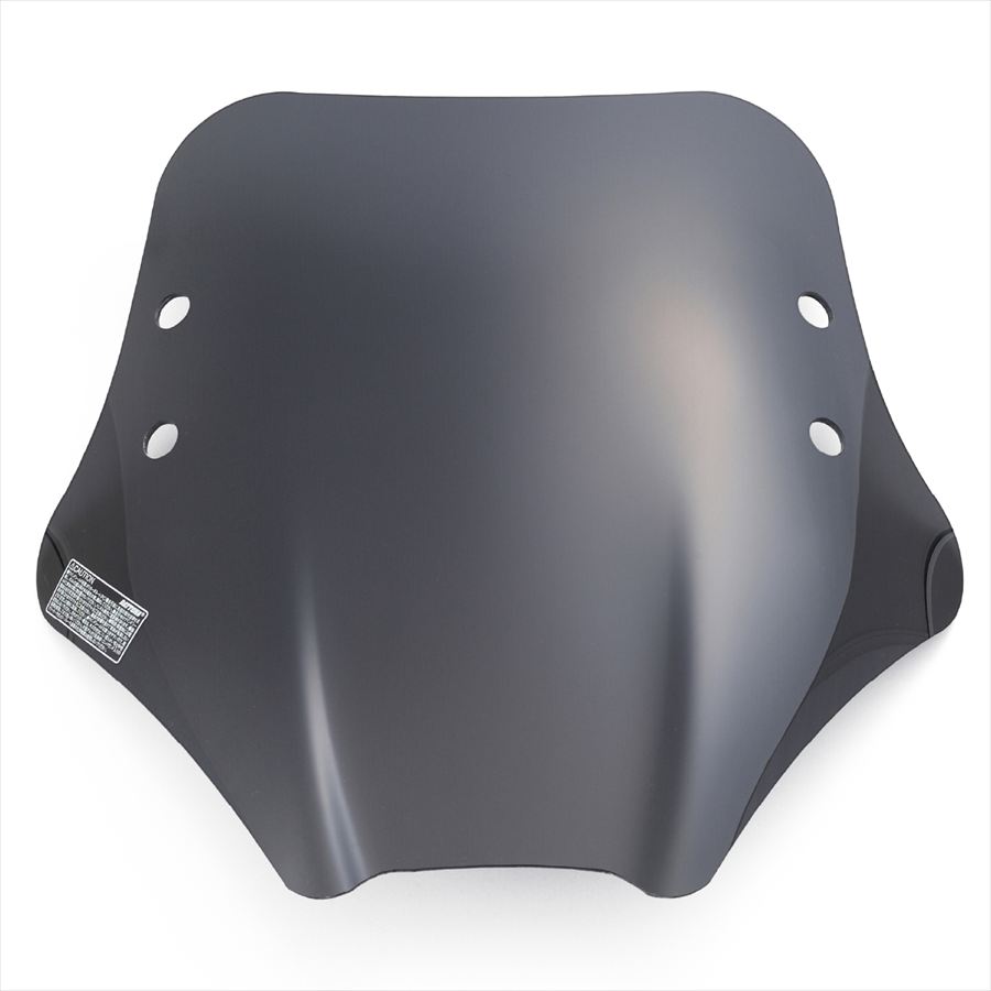 DAYTONA デイトナ 【4909449597149】 92653 ウインドシールドSS Dax125