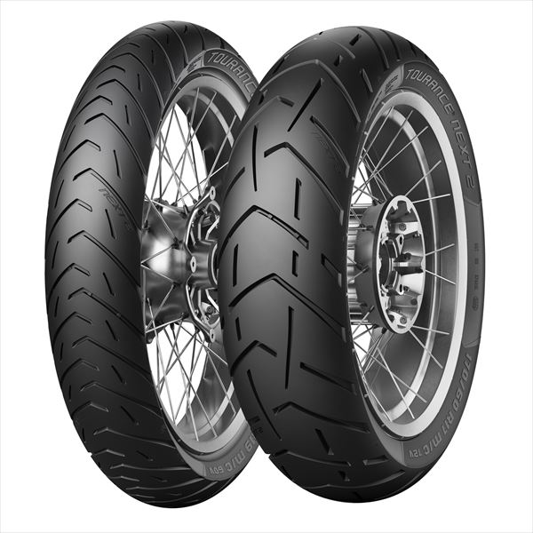 メッツラー 【8019227396157】 TOURANCE NEXT2 : R 150/70R17M/CTL 69V|GLOBAL MOTO