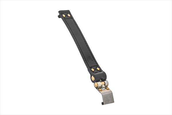 モートーン 【4550255838201】 BBB001 バッテリーベルト BELTANE レザー ブラック Bonneville Bobber （17-23） Speedmaster （18-23）