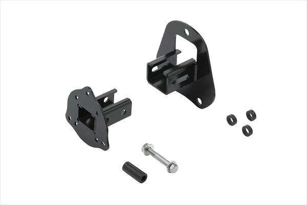 ネオプロト(NEOPLOT) 【4550255803889】 NPRX-A3B1 RV 背面タイヤ取付ブラケットセット スズキ ジムニー／ジムニーシエラ.他