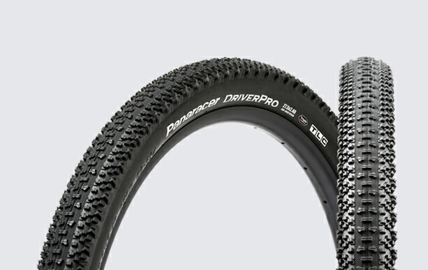 【パナレーサー(Panaracer)】 DRIVERPRO ドライバープロ F27.5×2.40(650B×60) 28217667