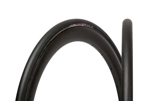 【パナレーサー(Panaracer)】 AGILEST TLR (チューブレスレディ) F700×25C 黒 28224153