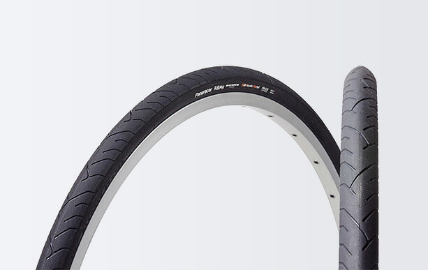 【パナレーサー(Panaracer)】 リブモ 26×1.5 黒/黒 28287514
