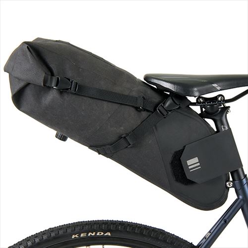 ACEPAC バイクパッキング バッグ４点セット バイクパッキングブランド「Acepac/エースパック」取扱い開始