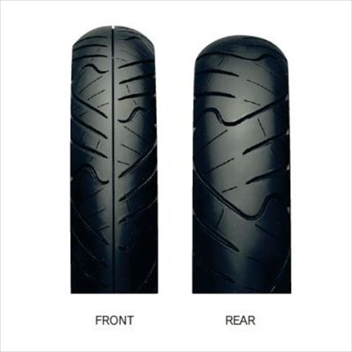 IRC 井上ゴム 【4571244850417】 RX-01 : R 130/70-17 62S WT｜GLOBAL MOTO