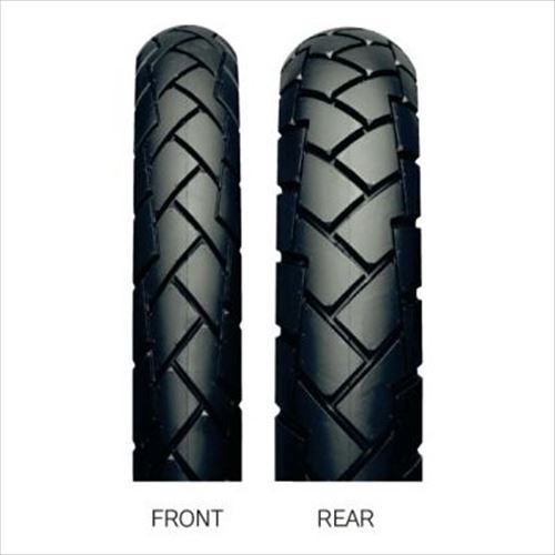 IRC 井上ゴム 【4571244856174】 GP-210 : R 130/80-17 65S WT 7,979円