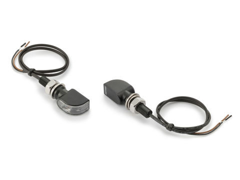 【DAYTONA(デイトナ)】 【4909449599785】 31756 LEDウインカー D-LIGHT MINI-1｜GLOBAL MOTO 8,462円