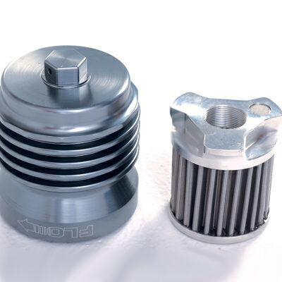ピーシーレーシング(PC Racing) 【4543781107910】 7900PCRPCS5 FLOオイルフィルター PCS5 GM 標準