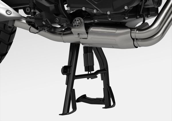 Honda(ホンダ) 純正 XL750 TRANSALP(トランザルプ) メインスタンド 【代替品番: 08M70-MLC-D01】|GLOBAL MOTO
