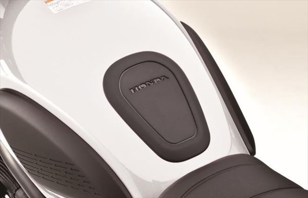楽天市場】Honda(ホンダ) 純正 CL250 / CL500 フラットシート