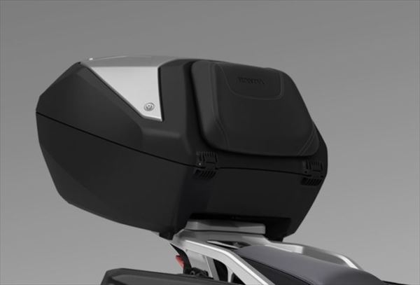 Honda(ホンダ) 08R74-MLF-E00ZA 純正 コンフォートバックレスト｜GLOBAL MOTO