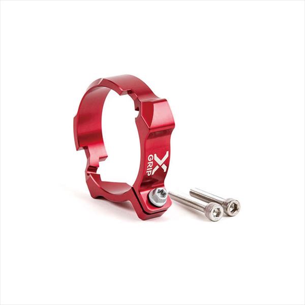 X-GRIP 【9120126100642】 XG-2628-009 エキパイフランジガード RD