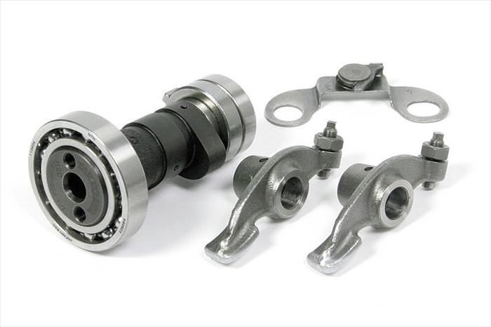 SP武川 TAKEGAWA 【4514162801918】 01-08-0069 スーパースポーツデコンプカムシャフトKIT モンキー｜GLOBAL MOTO