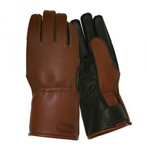 JRP 【4562357068813】 GHL ウィンターグローブ ロング BR/BK S